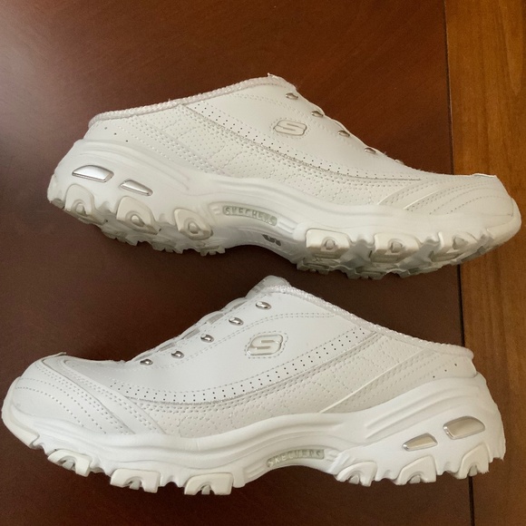 SKECHERS Slip-ins Sneakers SZ 8 - Picture 7 of 10